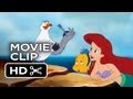 The Little Mermaid Diamond Edition Movie CLIP Dinglehopper 2013 HD