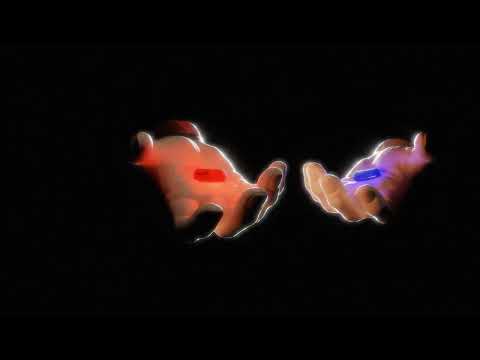 Grifon x Otaska - Beni Anla (Lyric Music Video)