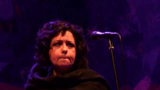 ANTONELLA RUGGIERO - "Vacanza romane". Live @ Piombino