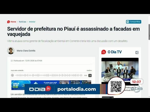 O Dia TV