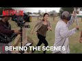 Messiah | If the Messiah showed up today, what would you do? | Netflix