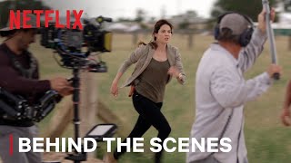 Messiah | If the Messiah showed up today, what would you do? | Netflix video