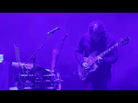 Papadosio - '...and this is what he thought' - Red Rocks (1/10)