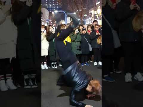 [MAXXAM] 171222 김민석 - Yesterday (Block B cover)