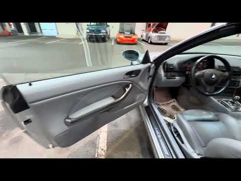 2002 BMW M3 (CC-1969498) for sale in Greensboro, North Carolina