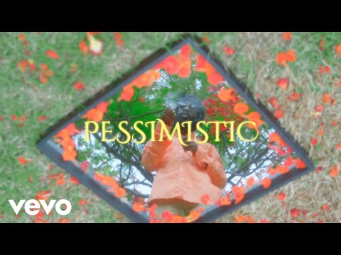 Fya Doops - Pessimistic (Official Music Video)