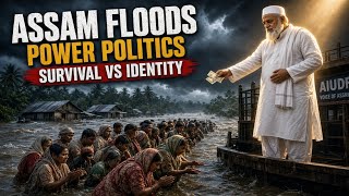 Download lagu IMDT Act to Flood Politics – The Real Reason Assamese Will Never Trust AIUDF ! #thecineengineer mp3
