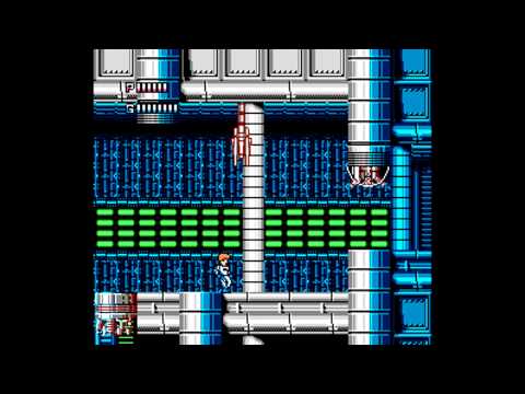 SMWCentral's Greatest Hits - Journey to Silius - Stage 3 Remix