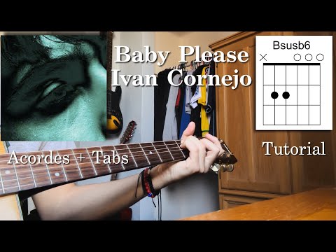 Baby Please - Ivan Cornejo