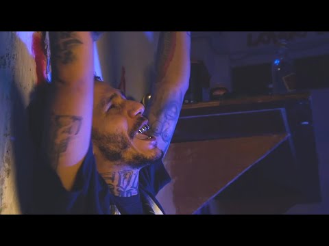 Funkero - Noite Maluca (Prod. SharkBeatz)