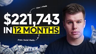 How I Made $221,743 From Instagram Reels