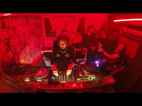Tim Reaper, Mantra & Deceibella // 3.5-hour B2B ~ UK Garage / Jungle / D&B