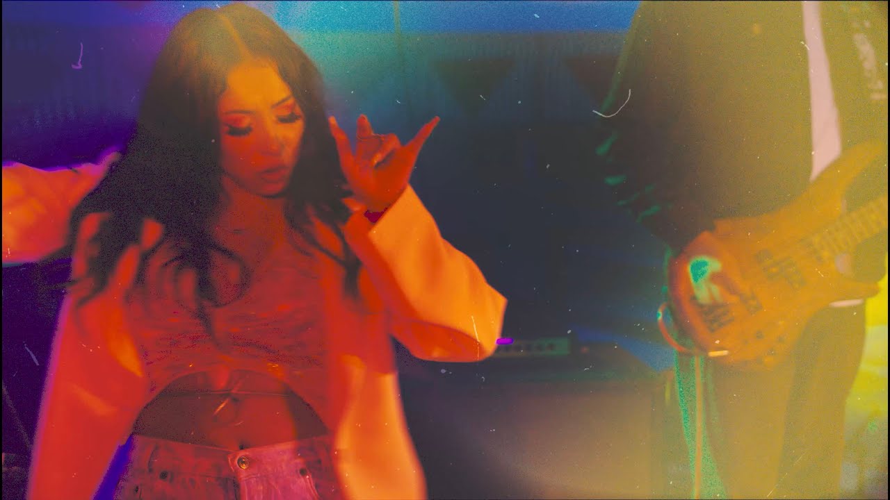 Lolita - Sober Without Your Love