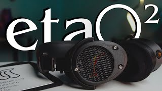 Put This On Ear Headphone On Your Radar!!  ETA O2