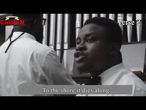 MID-WEEK VESPER: HARK! THE VESPER HYMN IS STEALING