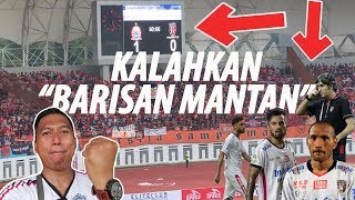 Download lagu WIN!! KALAHKAN BARISAN MANTAN PERSIJA VS BALI UTD PIALA INDONESIA LEG2 2019 mp3 Download lagu WIN!! KALAHKAN BARISAN MANTAN PERSIJA VS BALI UTD PIALA INDONESIA LEG2 2019 mp3