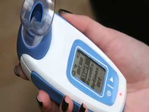 POWERbreathe Chapter 5 - Product Series