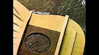 Georges Brassens - Le Verger du Roi Louis (Texte - Théodore de Banville)