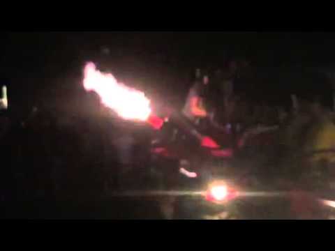 Oberwildenau opel treffen