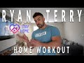 #STAYHOME - Quarantine smoothie & Home Workout