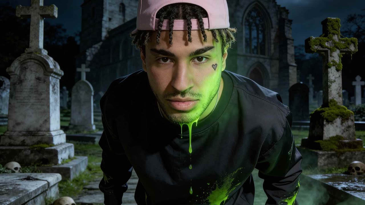 LIVE YOUNG GOD HERE!