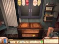 Let's Play Nancy Drew: Sea of Darkness - Part ...
