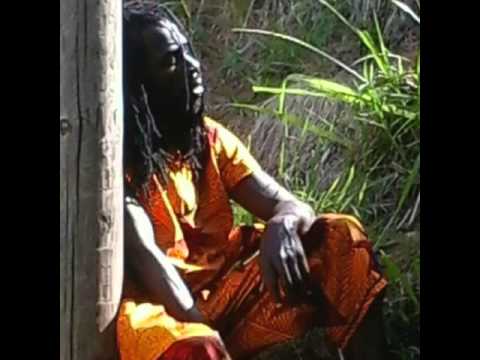 Imar  Shephard - Mama Afrika