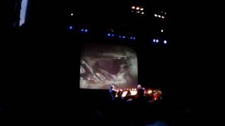 Philip Glass - Dracula: Carriage without a driver