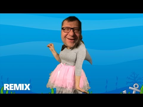 Zbigniew Stonoga ft. Ryszard Kalisz (SLD) ft. Baby Shark - Animal Songs REMIX