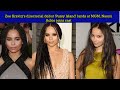 Zoe Kravitz S Directorial Debut Pussy Island Lands At MGM Naomi Ackie Joins Cast