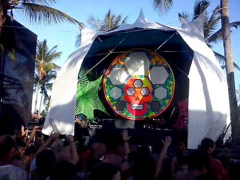 Universo Paralello 12 Merkaba Main floor