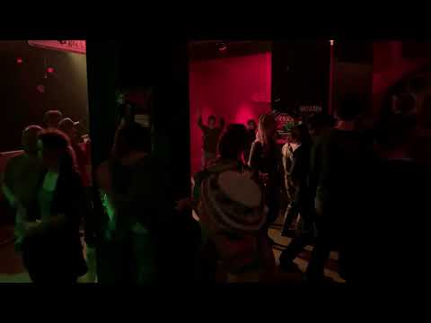 Bloodhound Soundsystem plays Moa Anbessa/Prince David-His Foundation@Roots&Culture Zappa (2-11-2019)