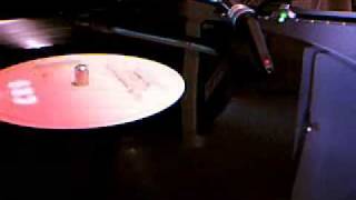 Billy Griffin ~ Hold Me Tighter In The Rain 12"