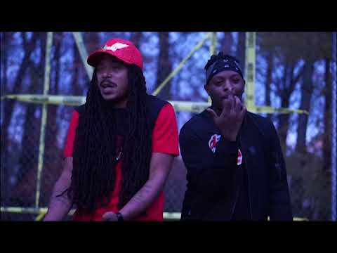 LoudPack Leaf ft P-Wild - “ GAS “ Prod. @jayrockbeatz