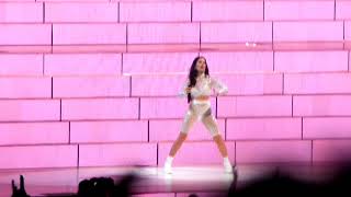 Good Mourning &amp; Heaven In Hiding - Halsey | Dallas, Texas | 10/26/17 | hfk tour