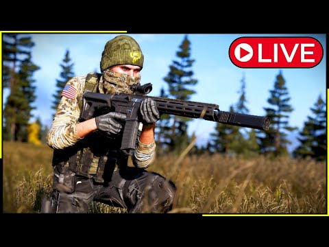 Perfecting My STEALTH Gameplay in FAR CRY 5 - Walkthrough Part 1 (2025)