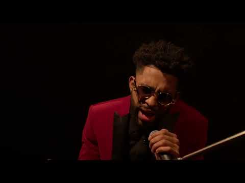 Alovich - Tonight (Official Music Video)