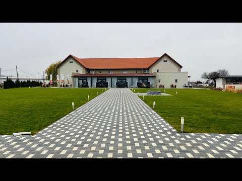 Proprietate De Vanzare In Sebes. Pensiune, Restaurant, Clinica Medicala