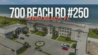 700 Beach Rd, Apt 250, Vero Beach, FL 32963