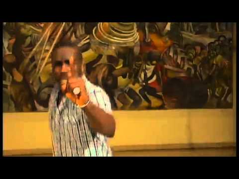 Jumo Primo - One People