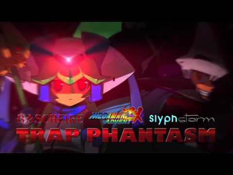 [Baschfire/Remix] Baschfire Vs. Slyphstorm: Trap Phantasm