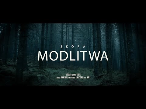 Skóra - Modlitwa (prod. Pendo46 / skrecze Michos Lose Mind Studio)