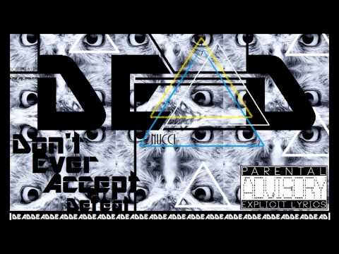 Nucci - Vision | 1i Prod. | Change | Illuminati Ent. |