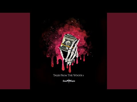 Pressed (feat. Tone Trapalot)