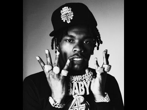 [FREE] Lil Baby Type Beat  - ''BACK AT IT"