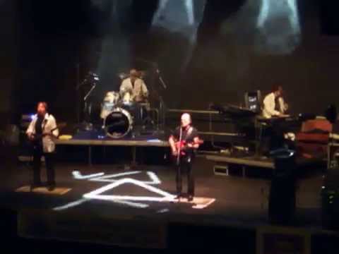 Olympic - Vůně benzínu