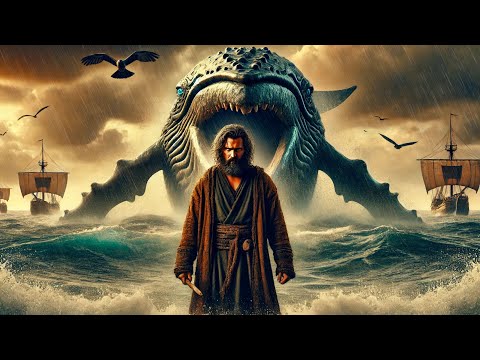 The Secret of Jonah That Every Believer Should Know