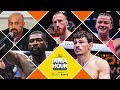 The MMA Hour: Olivier Aubin-Mercier, Joe Pyfer, Impa Kasanganay, and More | Nov 27, 2023