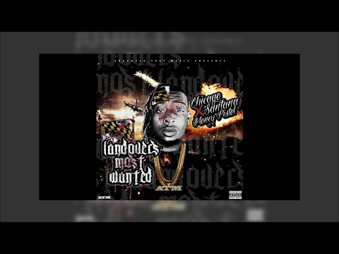 Chicago Santana & Money Pistol - Sunoco