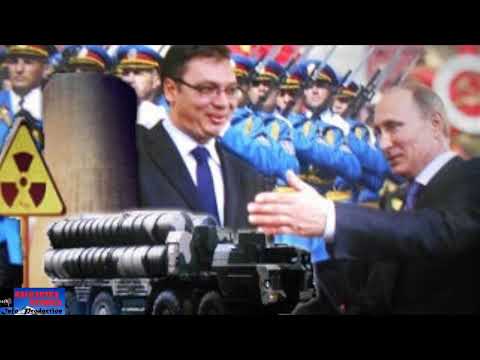 GOTOVO JE! VUČIĆ POTVRDIO KUPOVINU MODERNIH RUSKIH SISTEMA - Nikada ih neću priznati, ali..